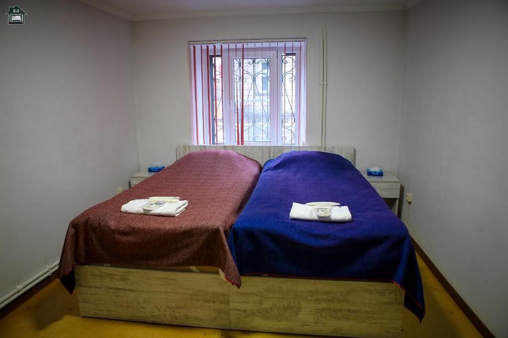 Отели типа «постель и завтрак» Guest House in Gumri Гюмри-49