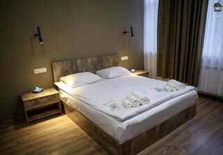 Отели типа «постель и завтрак» Guest House in Gumri Гюмри Номер с кроватью размера «king-size»-4